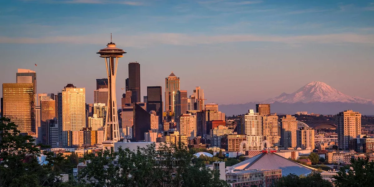 Adventures in the Pacific Northwest Guided Tour