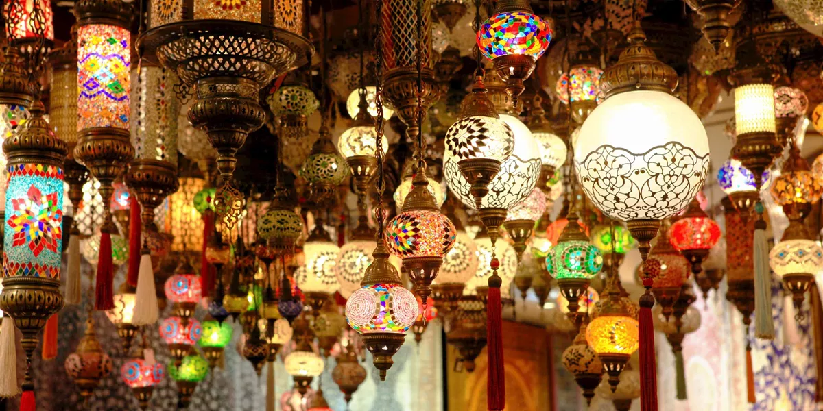 Highlights of Turkey Guided Tour