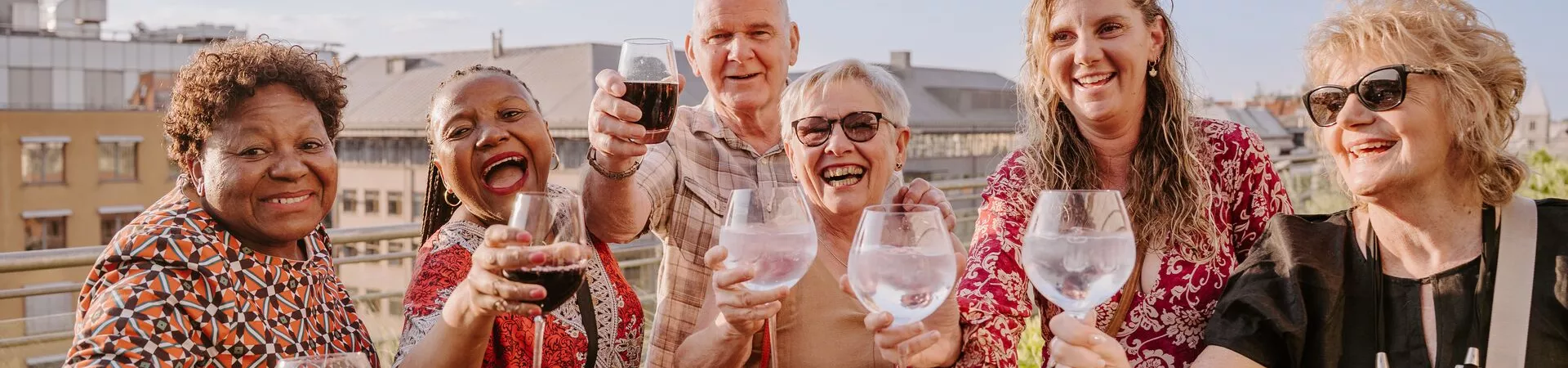 Large TUA Budapest Drinks Hotel