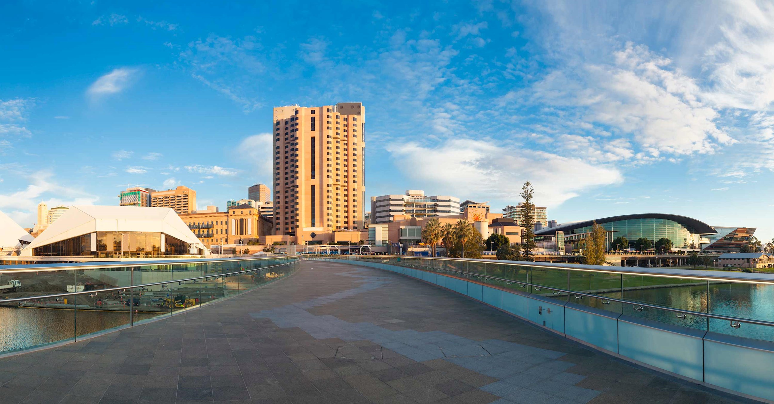 Enjoy a Cultural Capers Walking Tour in Adelaide, Australia