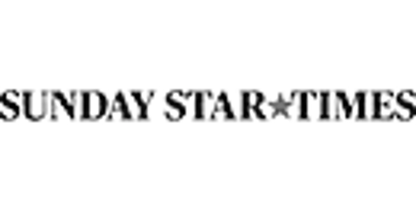 Sunday Star Times Logo
