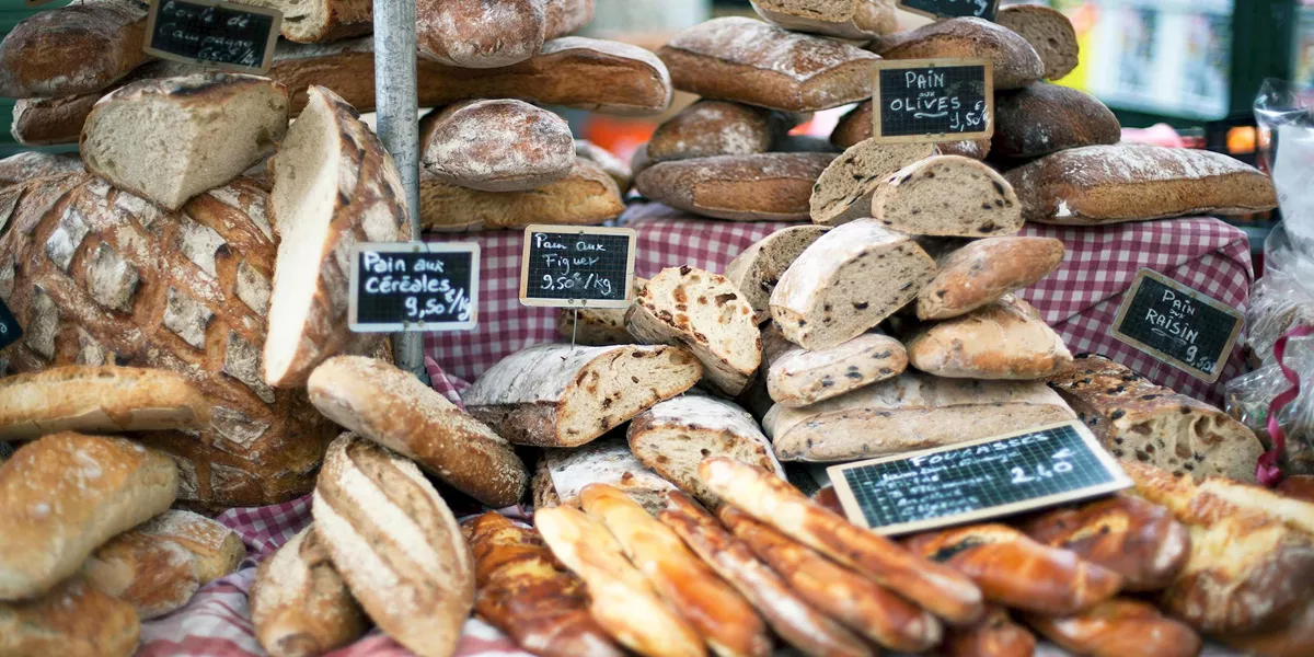 Paris Explorer Guided Tour