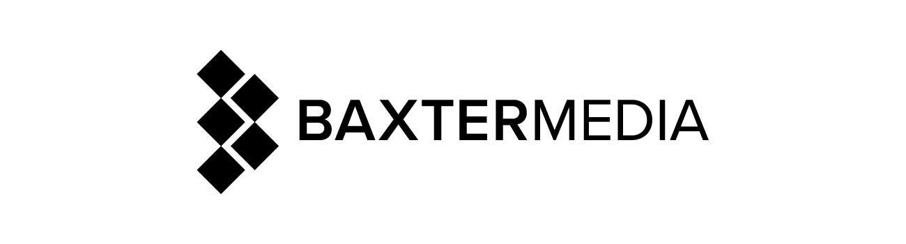 Baxter Media Logo