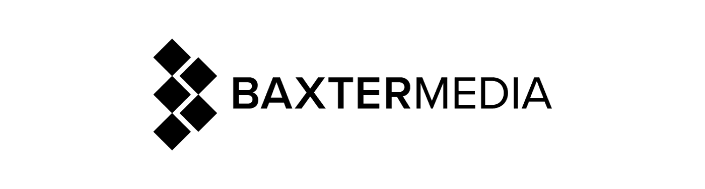 Baxter Media Logo