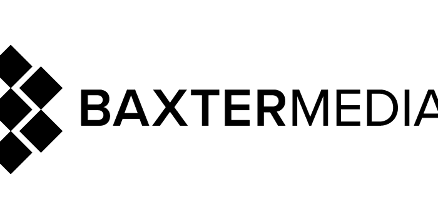 Baxter Media Logo