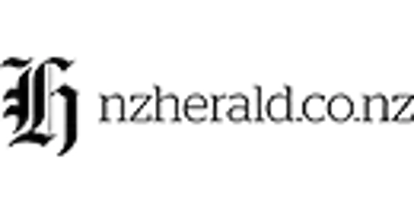 Nz Herald Logo