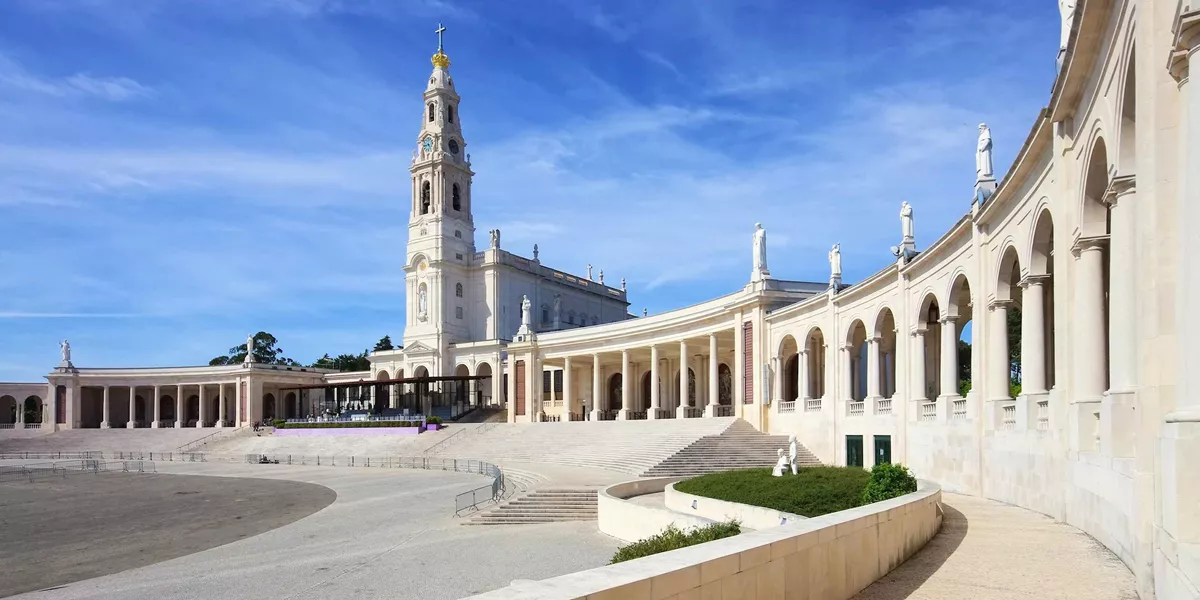 Days Of Devotion Guided Tour