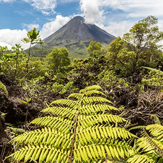 Costa Rica Arenal Volcano 989865056 GE Nov22 350X500