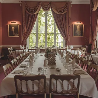BMG England Whitwell Hall With Janie Bell