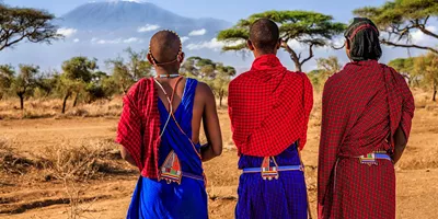 Wonders of Kenya Guided Tour