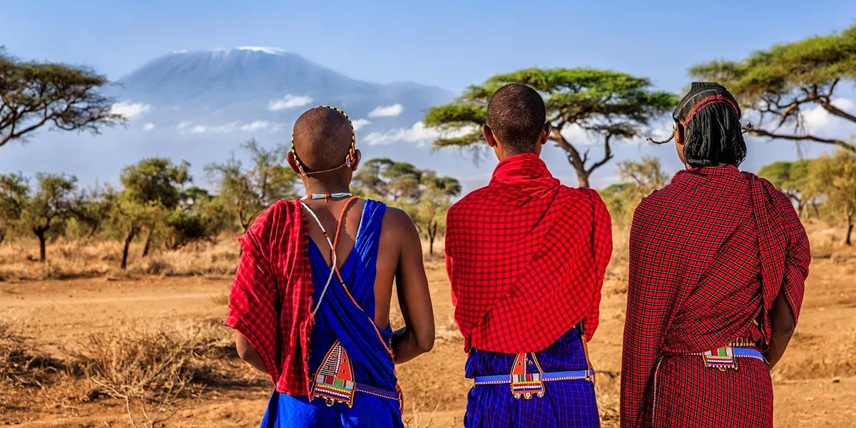 Wonders of Kenya Guided Tour
