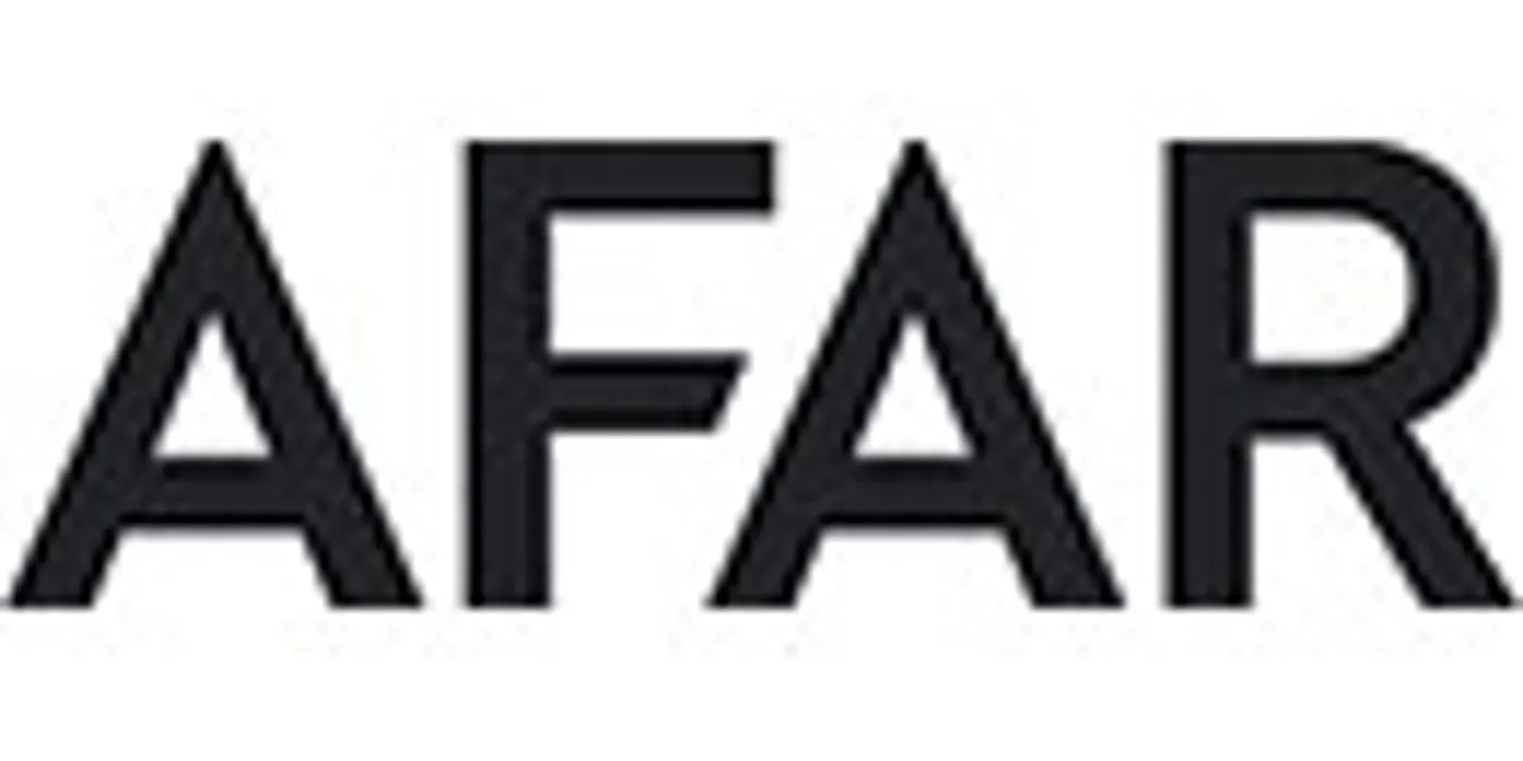 Logo Afar Logo