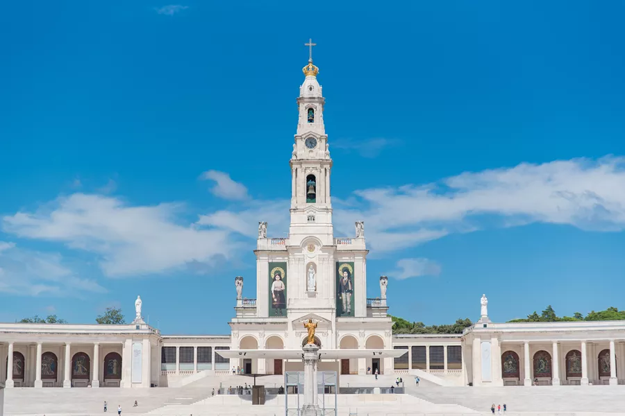 Fatima In Portugal 819794038