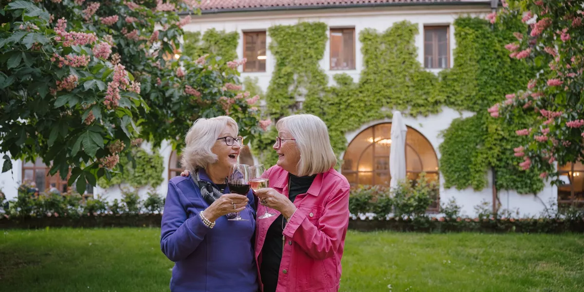 Large TUA Prague Brewery Dinner Heather Sue