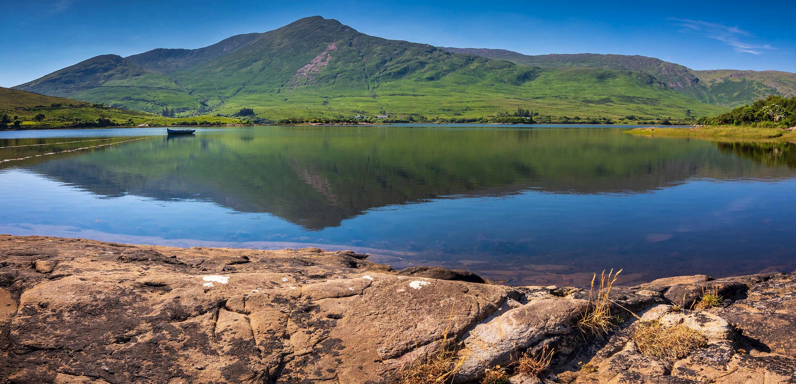 Enchanting Emerald Isle Ireland Tour 2024 Trafalgar