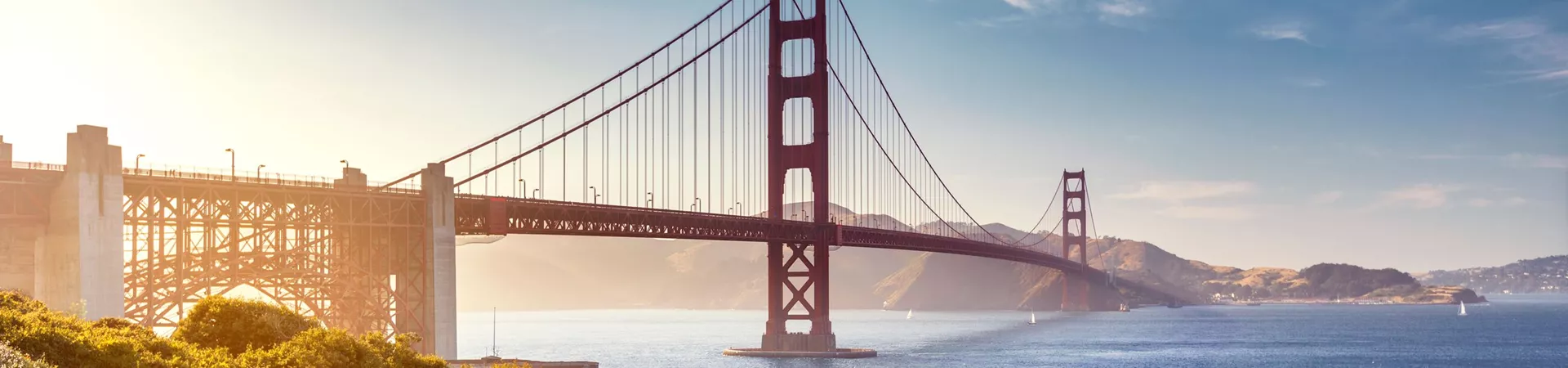 Golden Gate Bridge