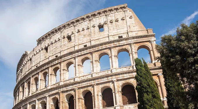 Best of Italy Guided Tour