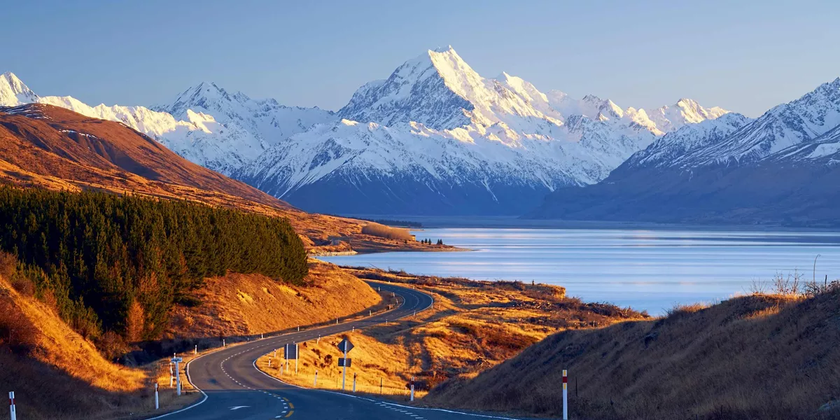 Southern Spectacular Guided Tour