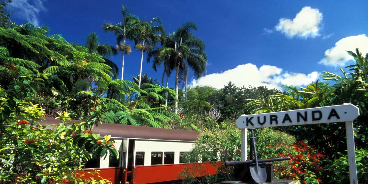Luxury Escapes