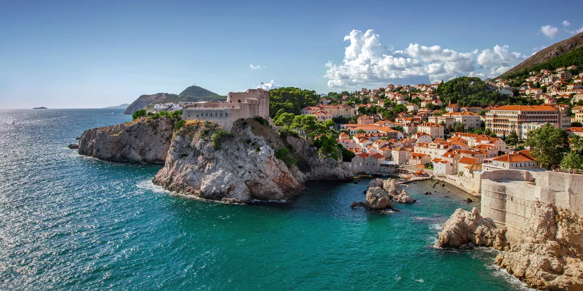Dubrovnik Croatia