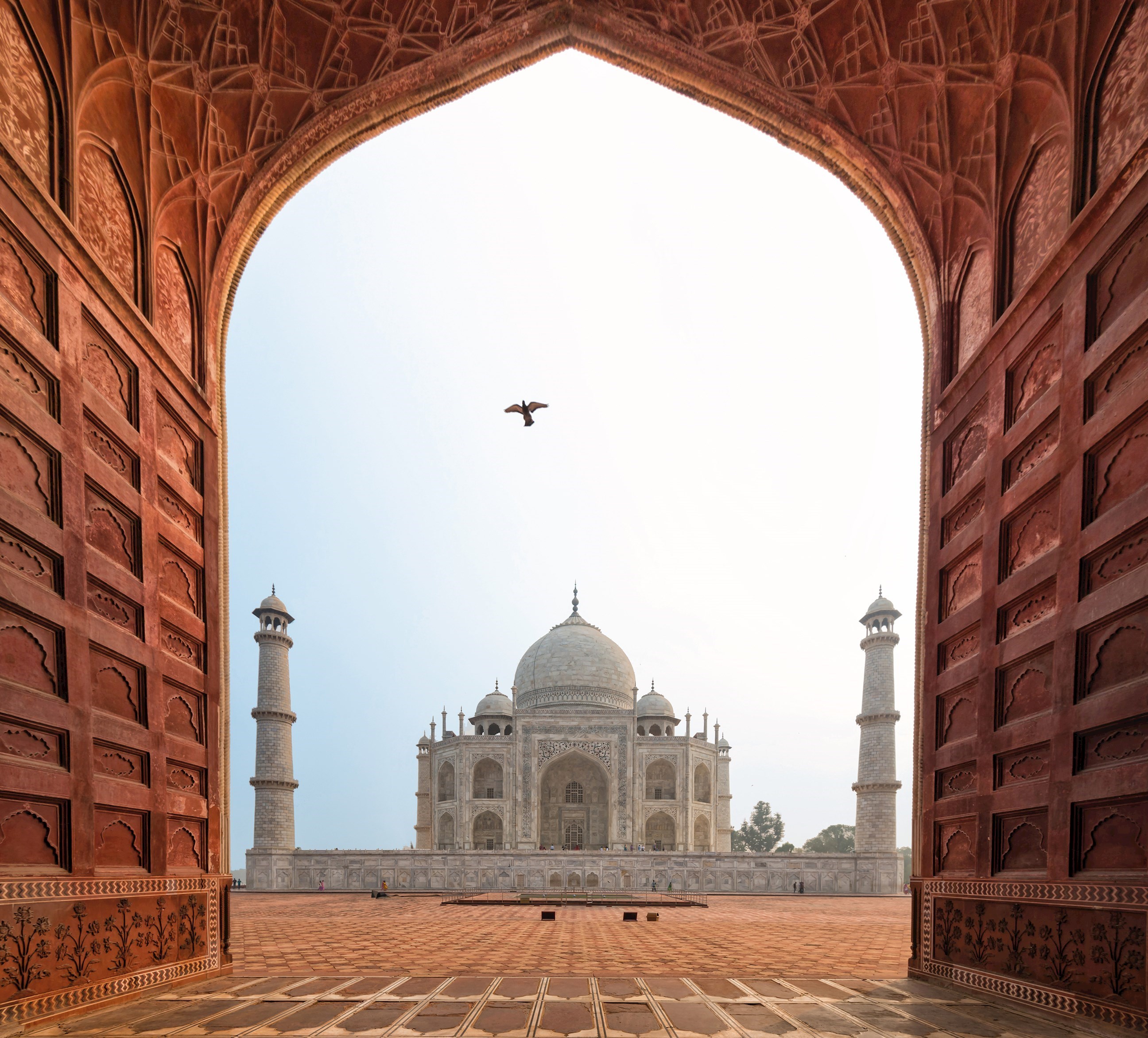 Classical India with Nepal Guided Tour