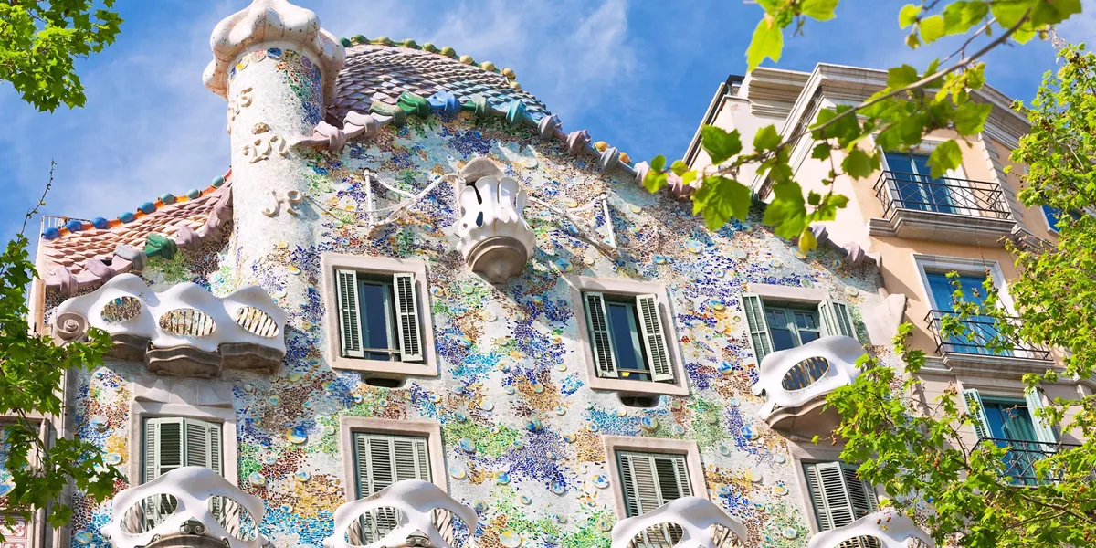 Northern Spain Guided Tour