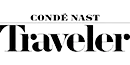 Conde Nast Traveler logo