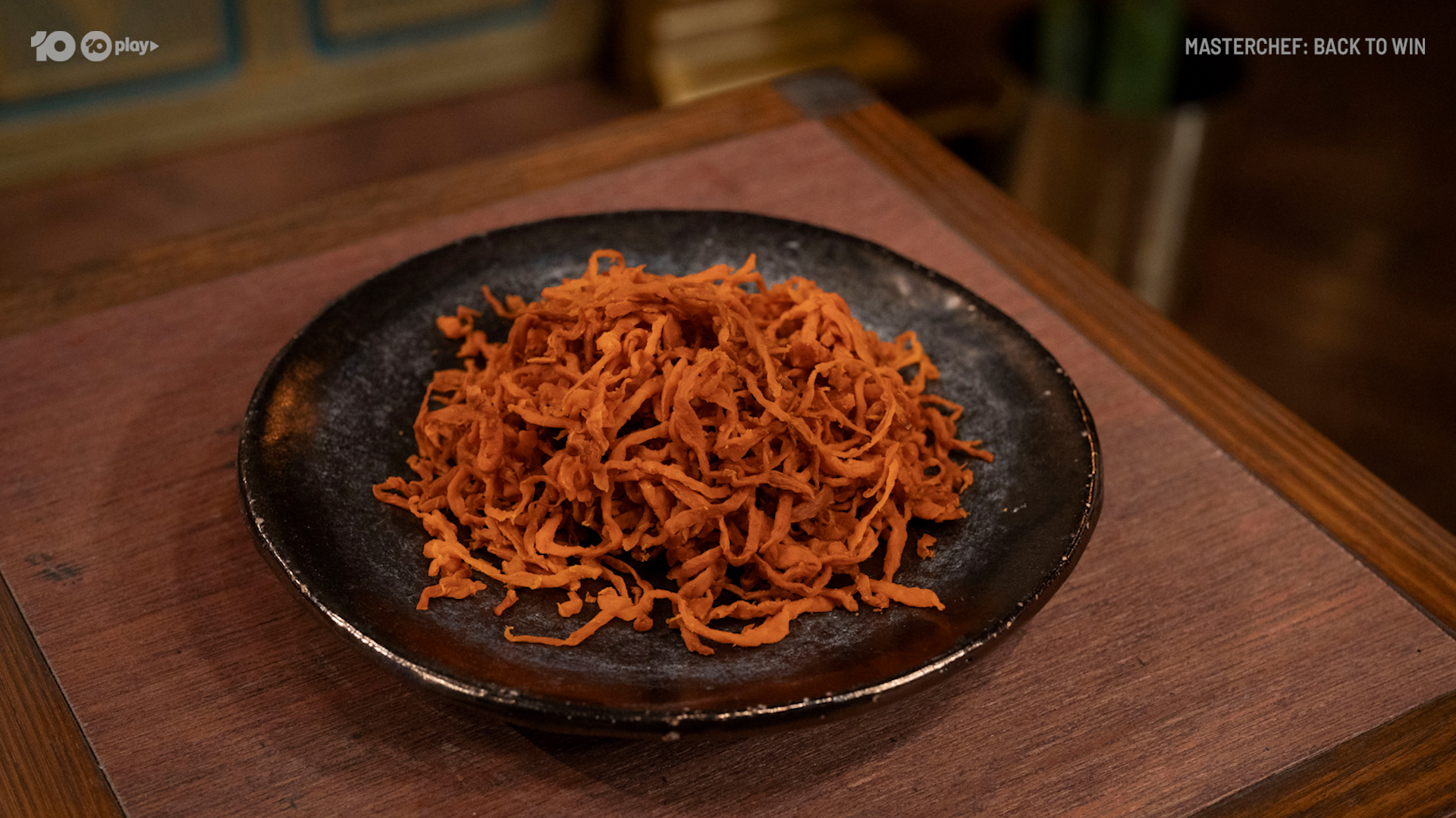 MC17 Ep55 Preserved Turnips Thailand