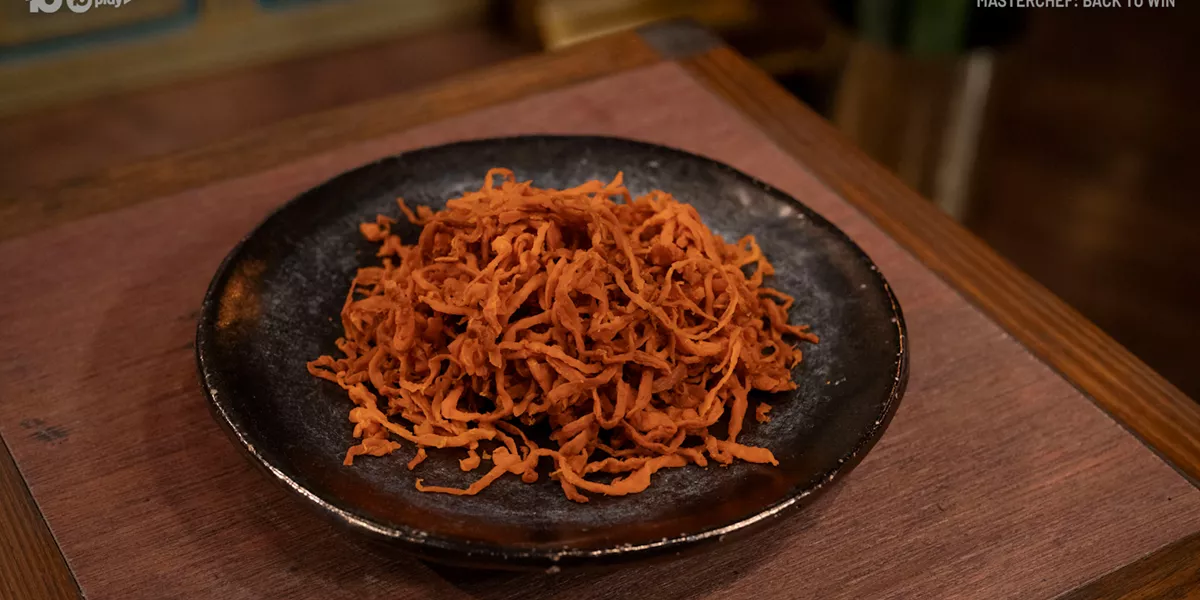 MC17 Ep55 Preserved Turnips Thailand