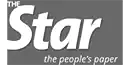 The Star logo