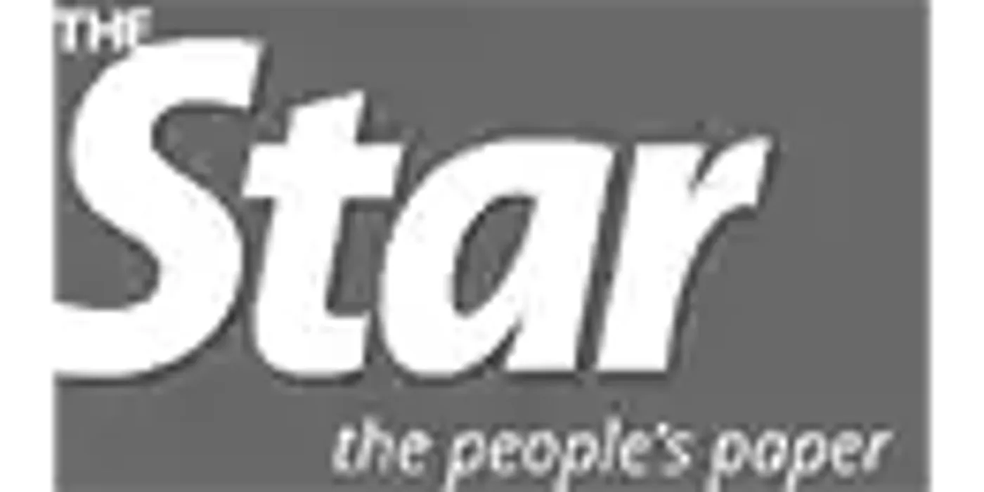 The Star logo