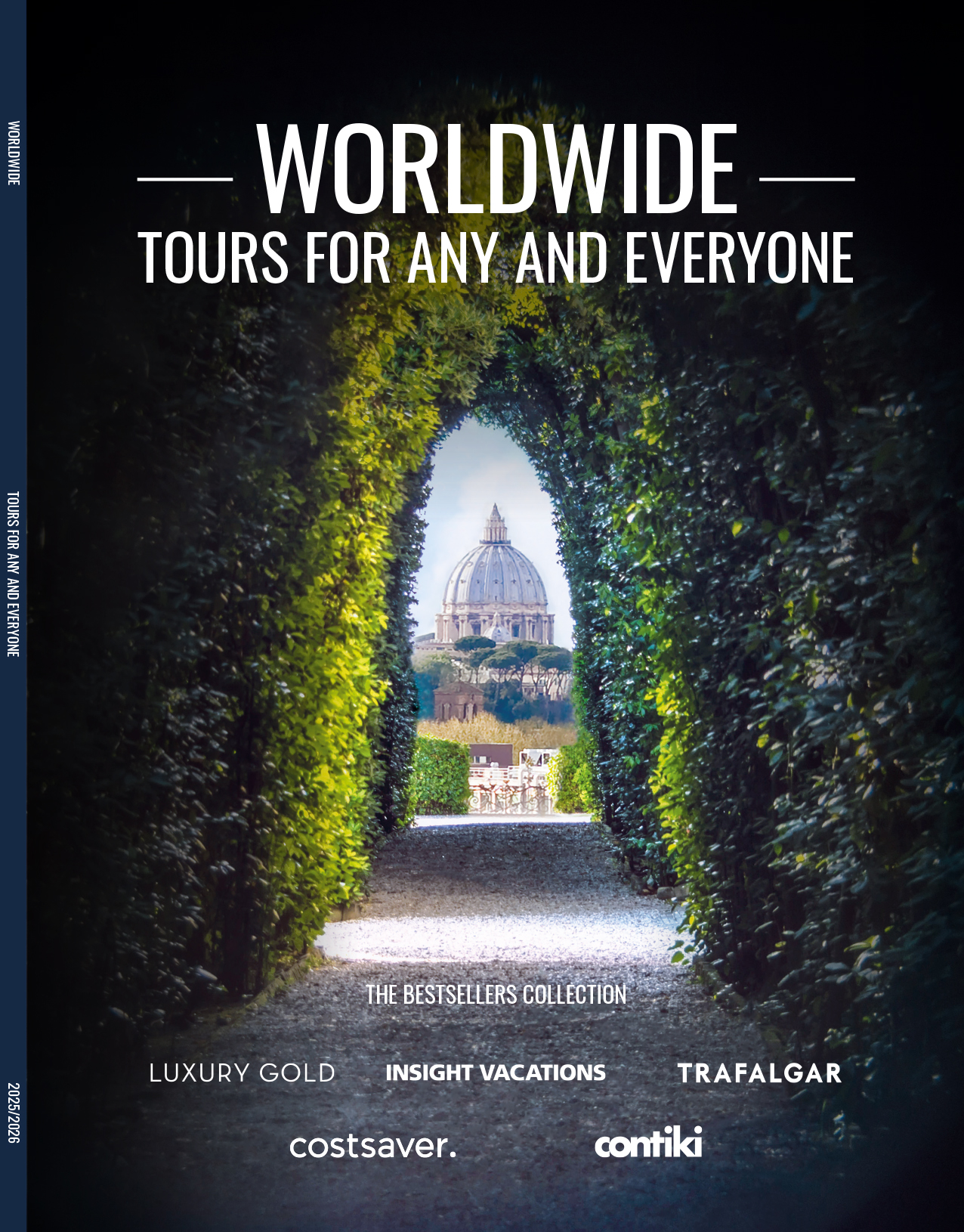 FC TT The Bestsellers Collection 2025 2026 ZA