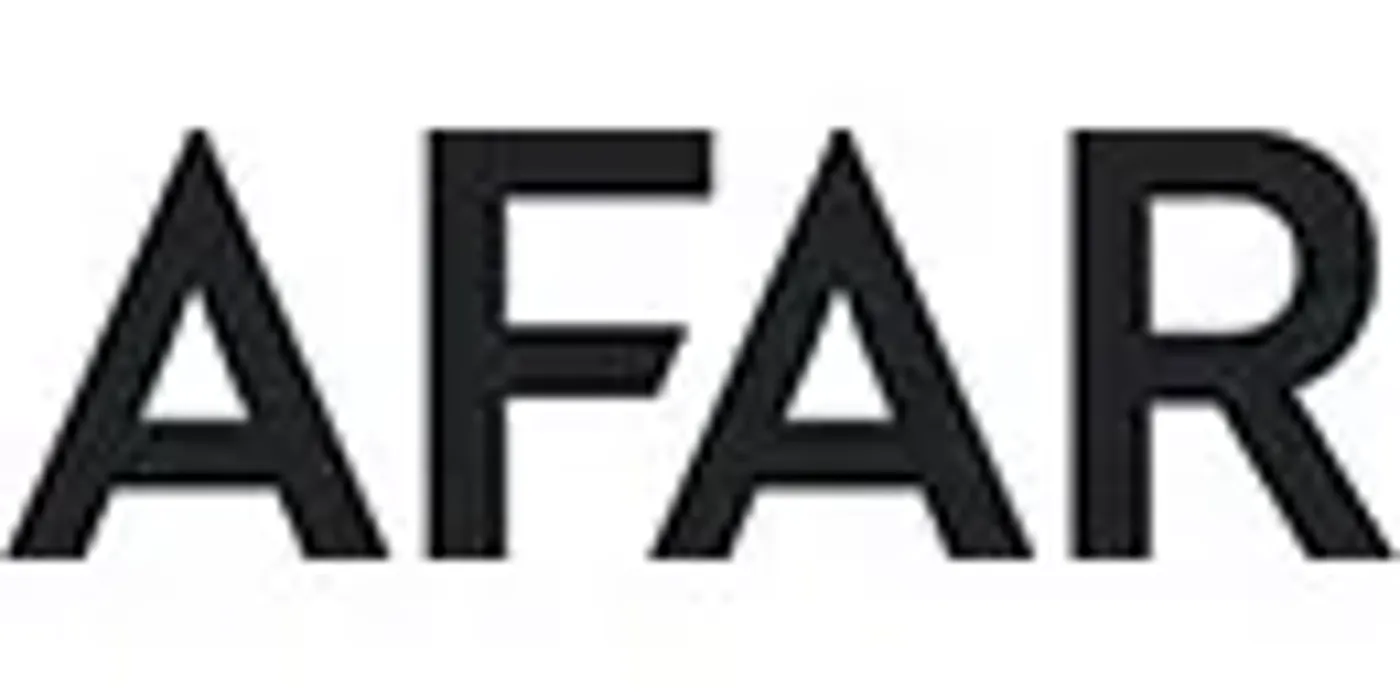 Logo AFAR