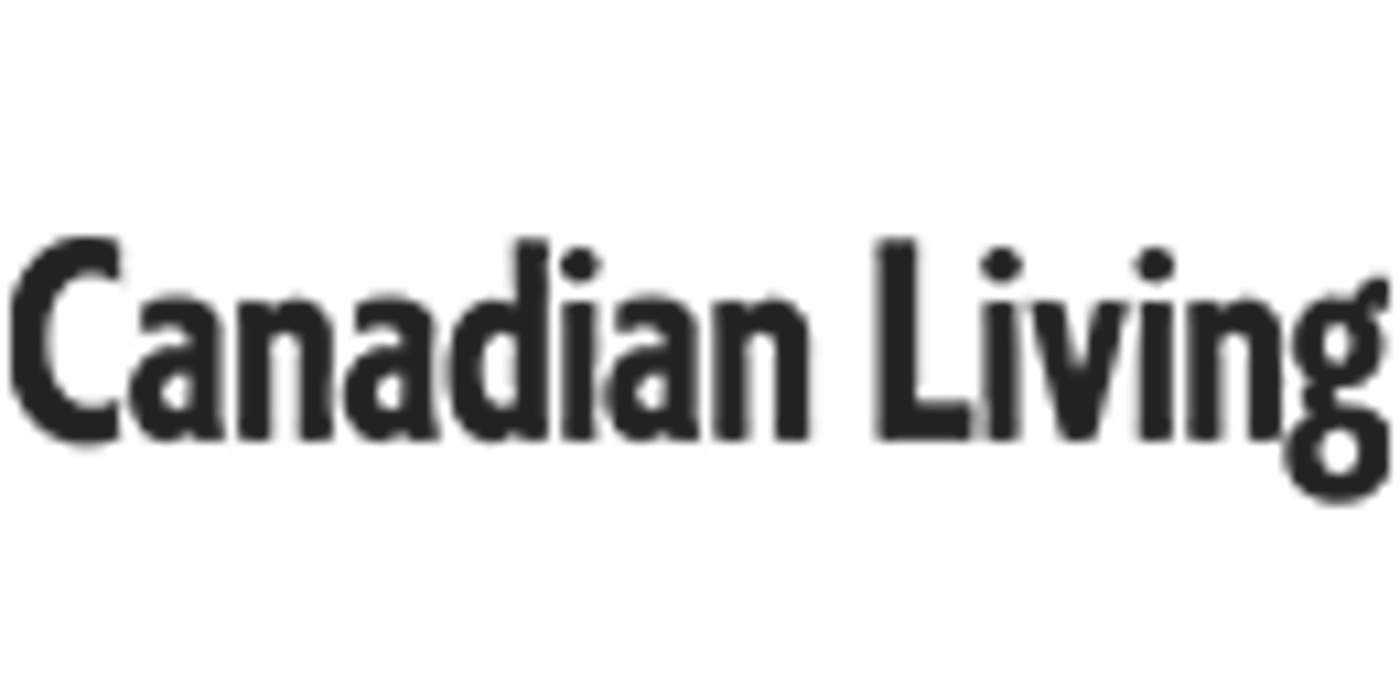 Canadian Living Logo