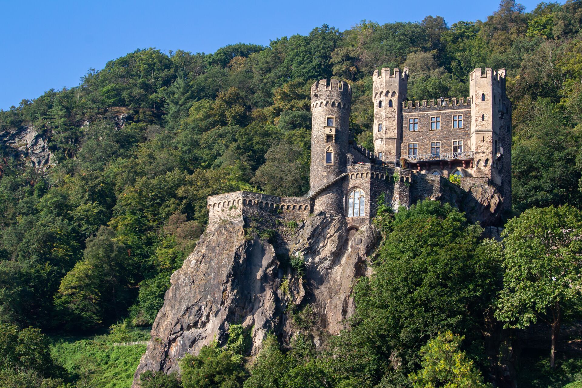 Large Getty 1342344337