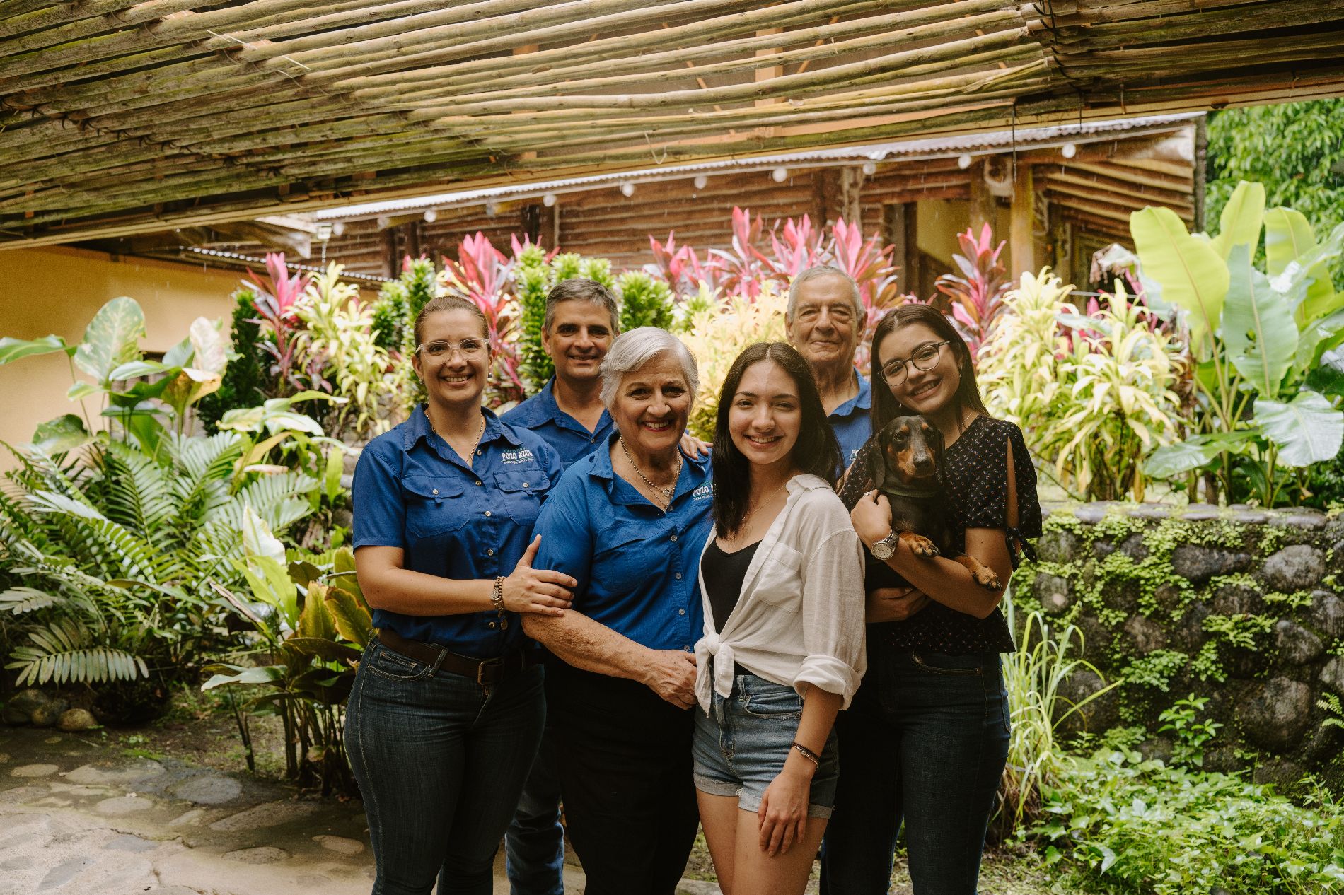 Quintana Family Profile