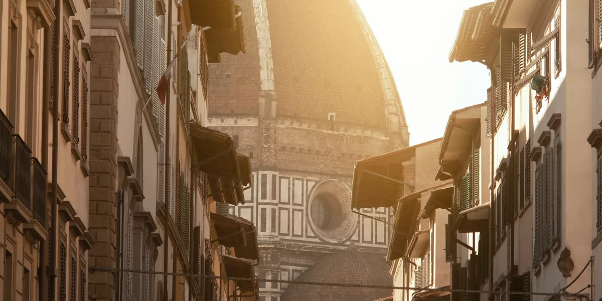 Florence Cathedral, Italy