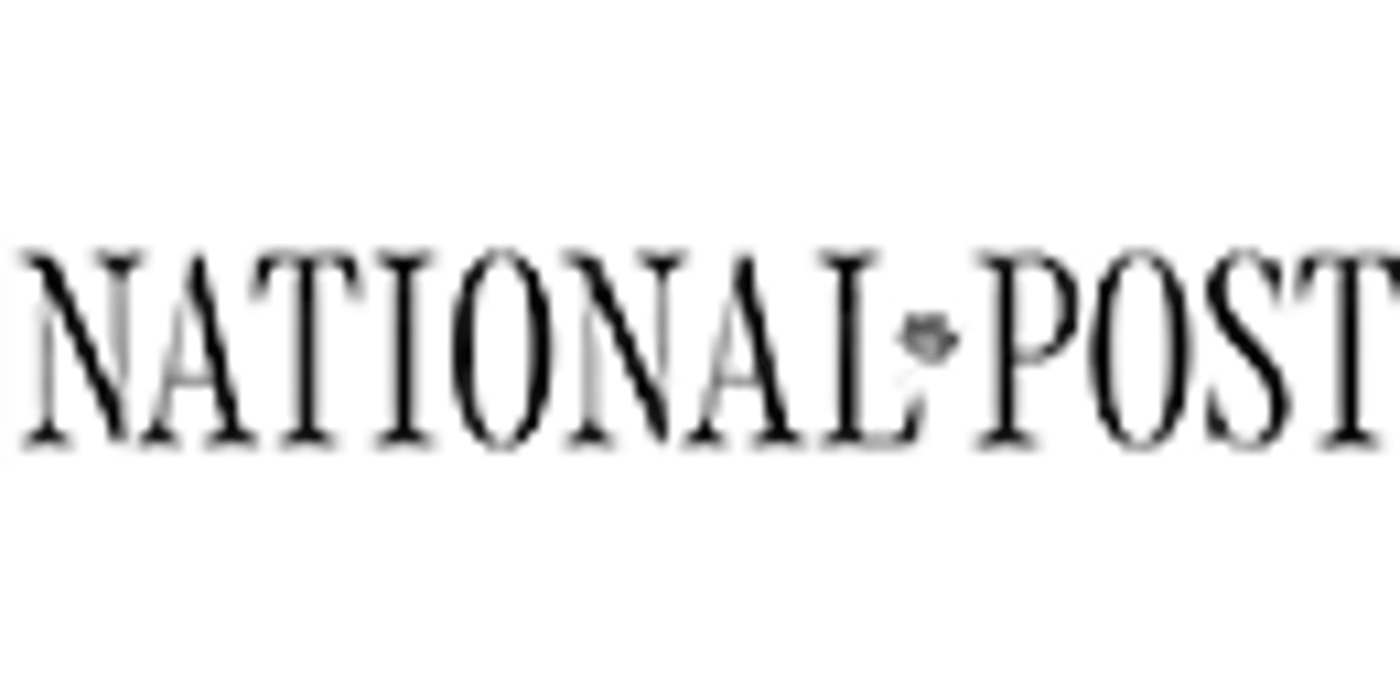 National Post Logo