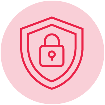 Protection icon
