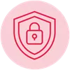 Protection icon