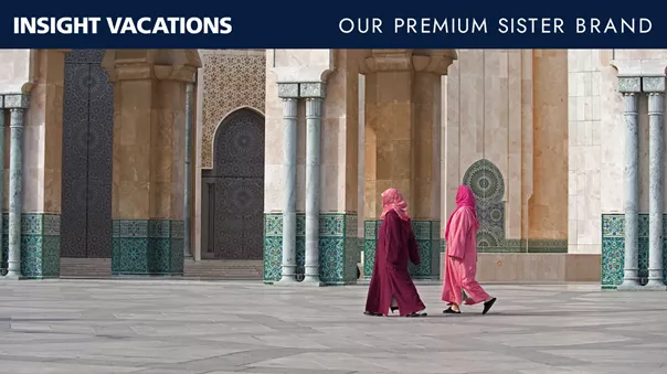 Insight Vacations Best of Morocco Thumbnail
