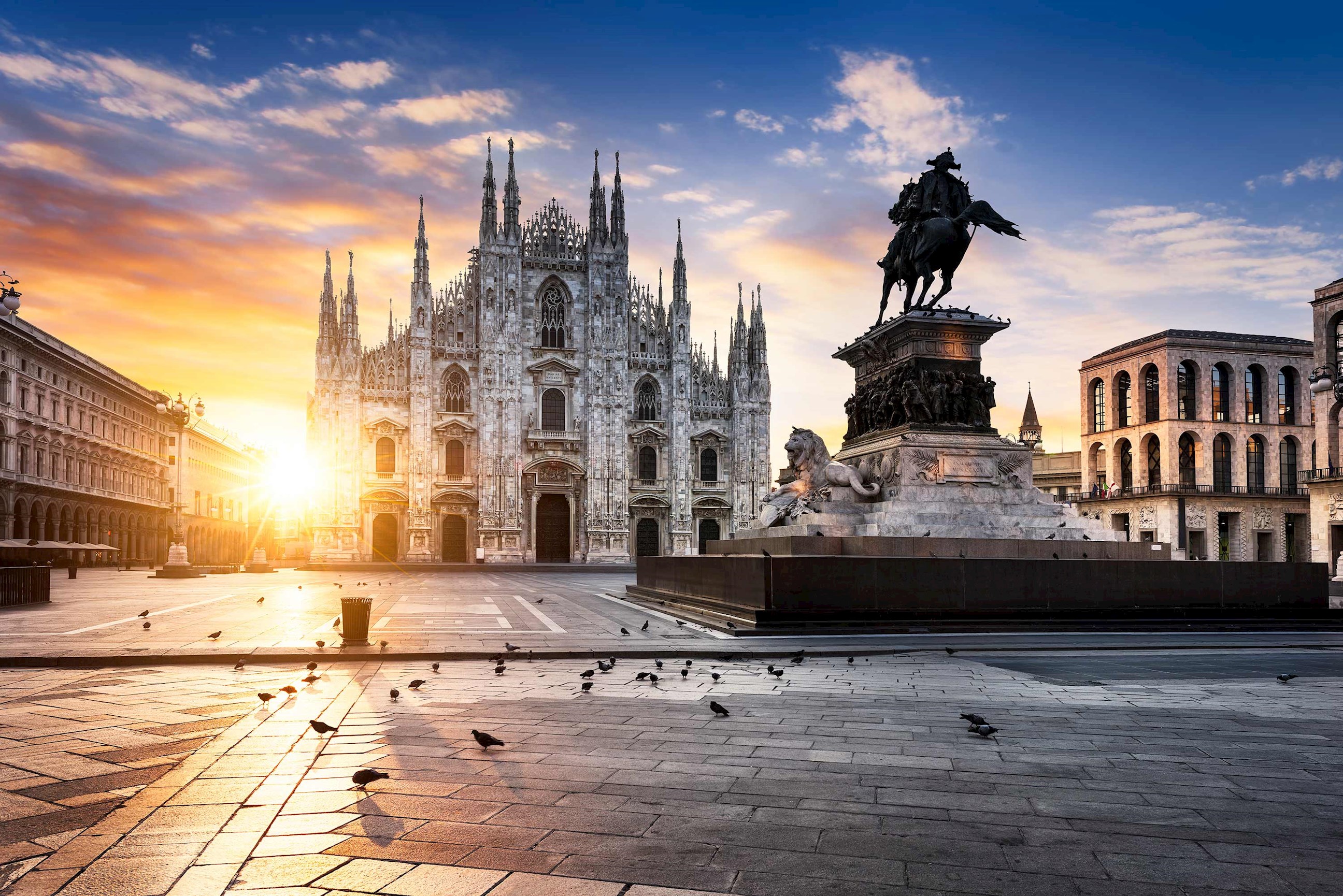 Italian Discovery Tour 2024 Flexible Bookings Trafalgar
