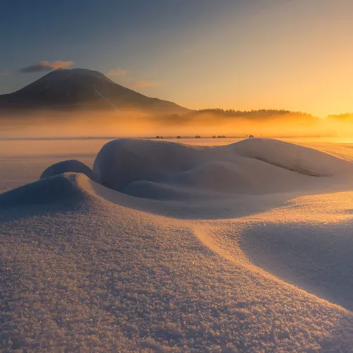 Japan Winter Adventure Guided Tour 2026