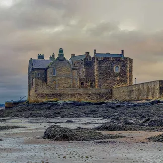 Outlander Locations Scotland