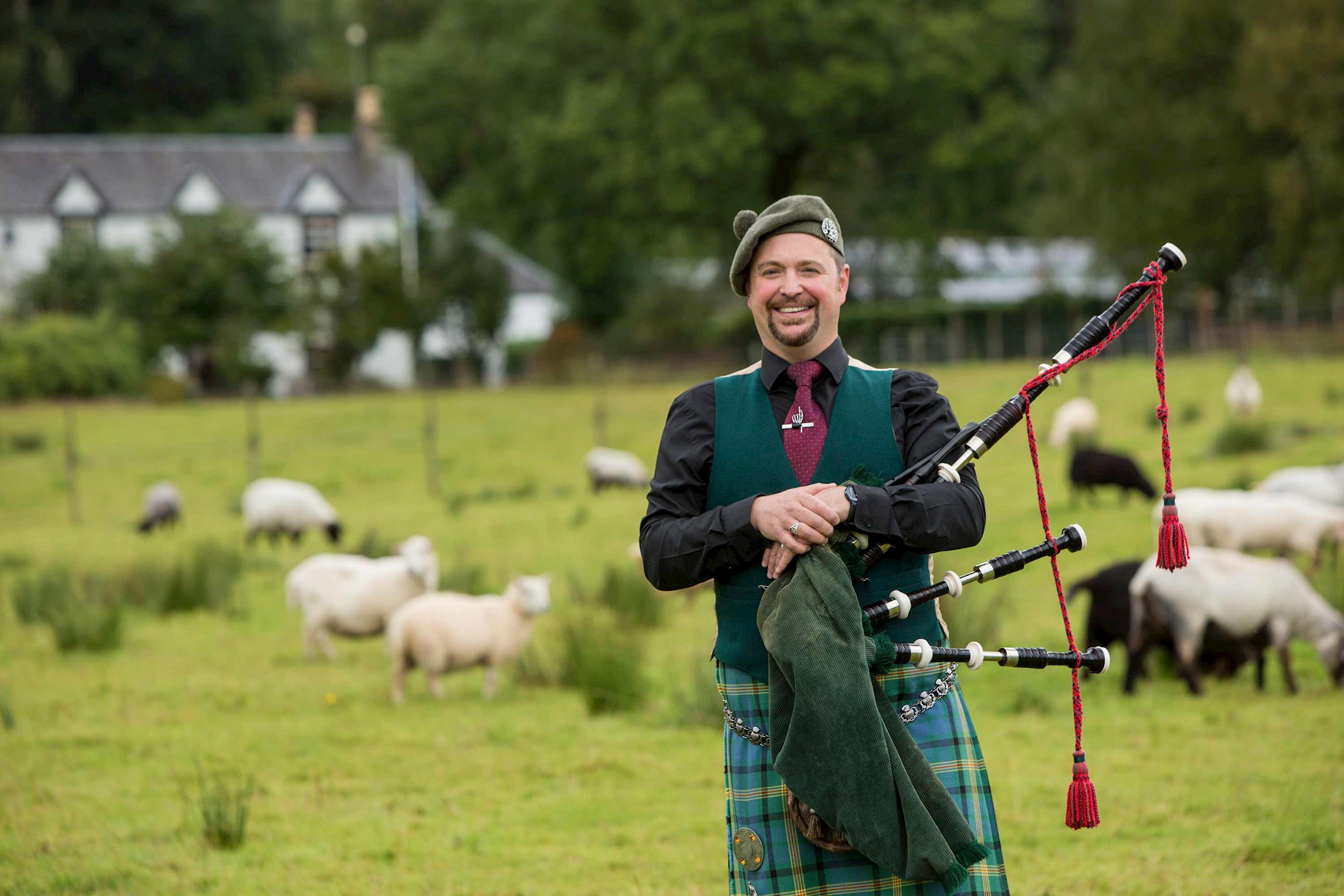 Trafalgar Tours 2024 Scotland Allx Feodora