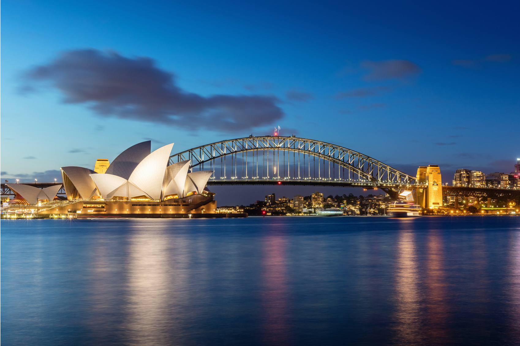 TripAdvisor Top 25 Landmarks Sydney-Opera-House-www.istockphoto.comgbphotosydney-skyline-at-night-gm498122776-79493691-Mlenny