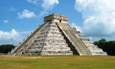 Chichen Itza