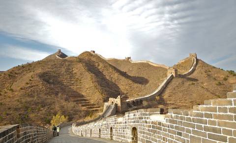 Great Wall of China