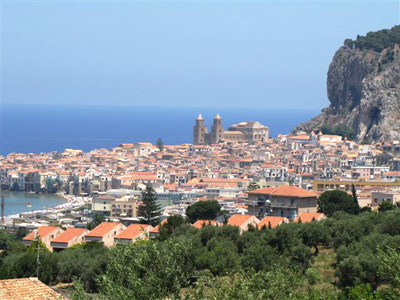 Trafalgar – the beautiful sights of Sicily