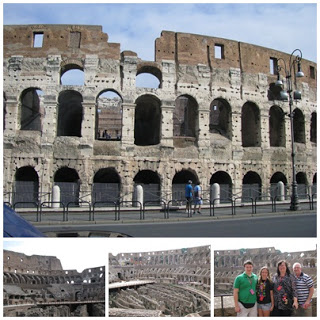 colosseum